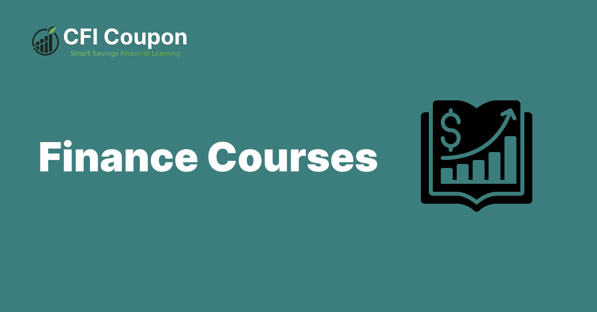 Finance courses