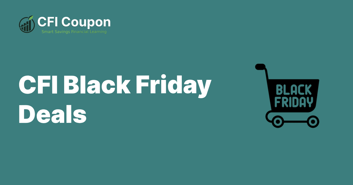 cfi black friday