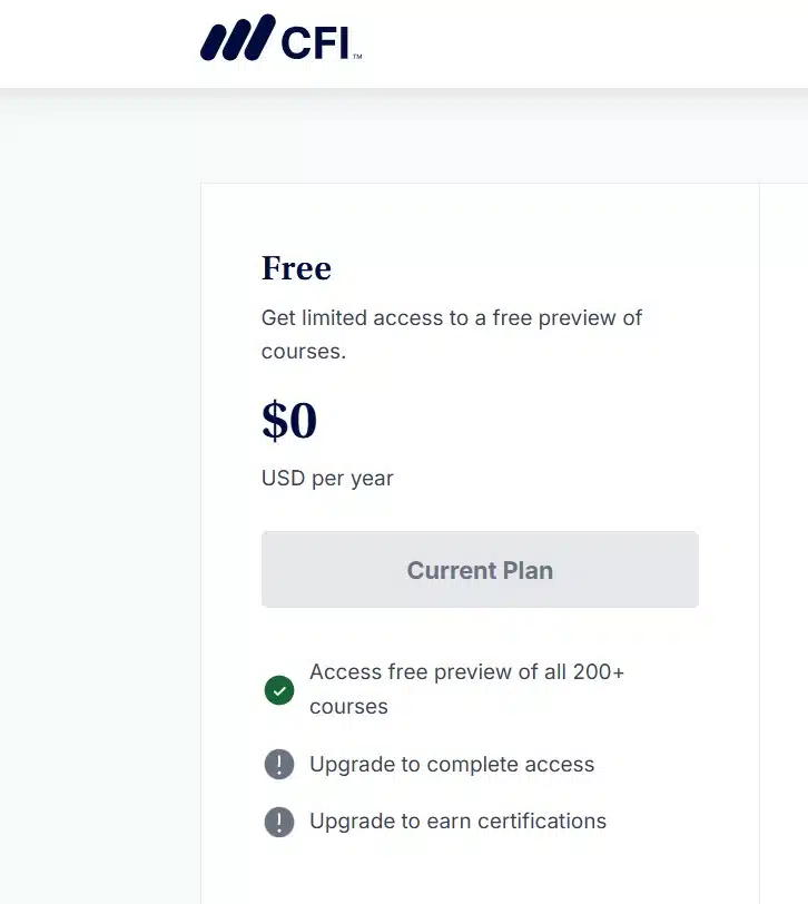 Free-plan